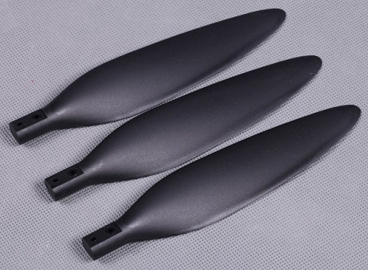 FMS Propeller 13x9 3-Blade 1400mm Stuka